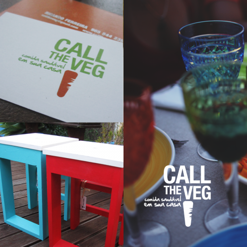 call the veg