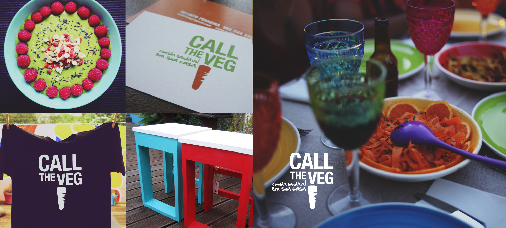 call the veg