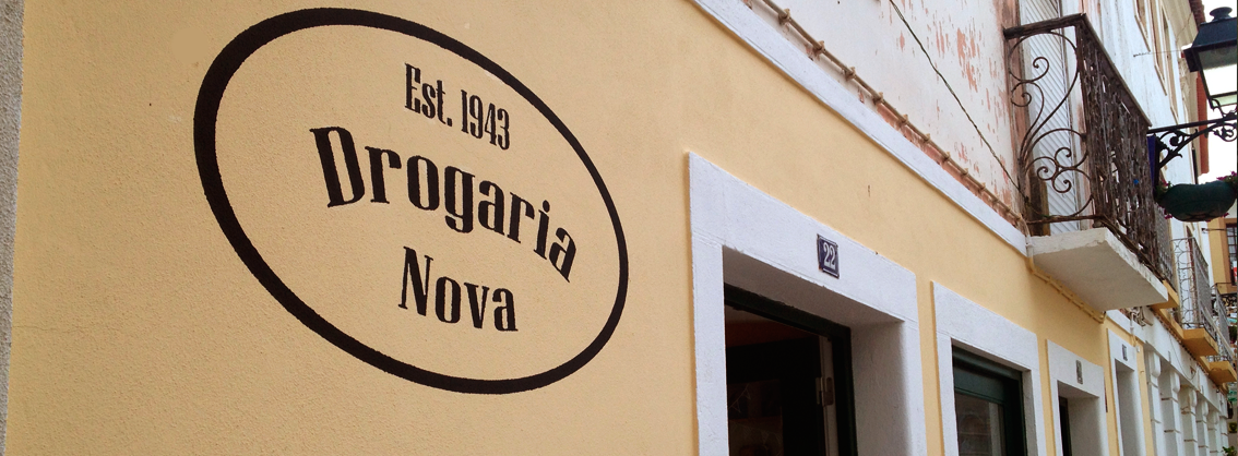 drogarianova