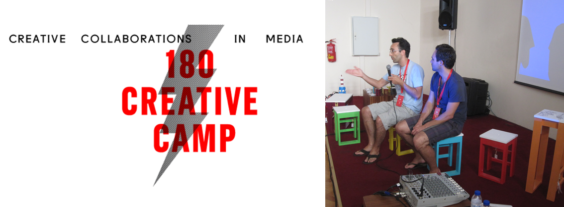 180creativecamp