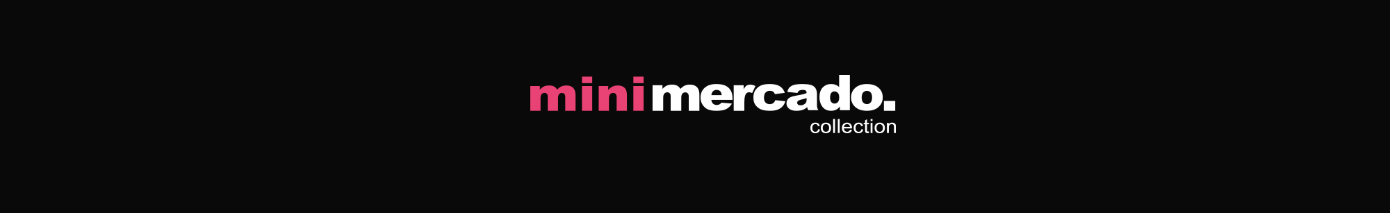 mini mercado