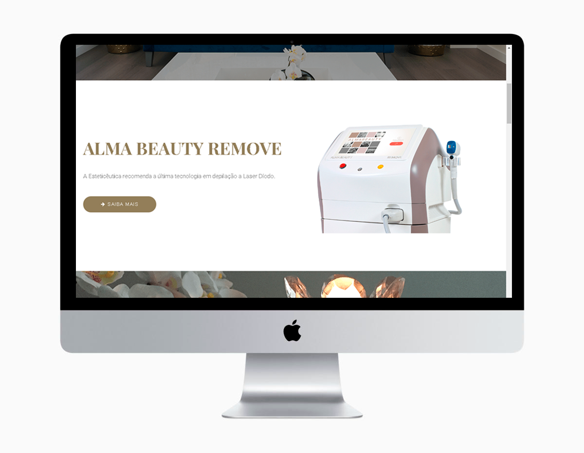 Esteticêutica ® Beauty & Spa