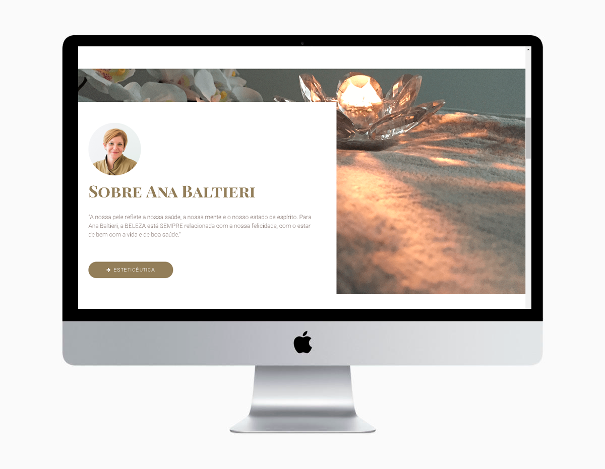 Esteticêutica ® Beauty & Spa