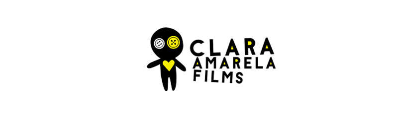 Clara Amarela Films