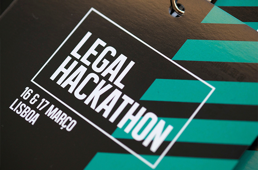 Legal Hackathon
