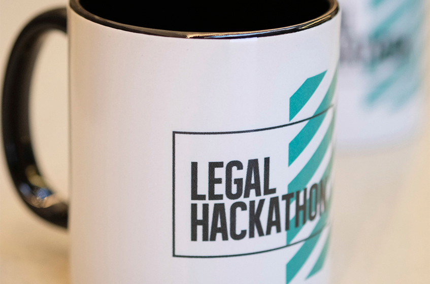 Legal Hackathon