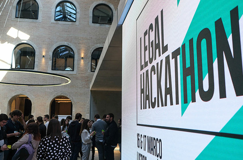Legal Hackathon