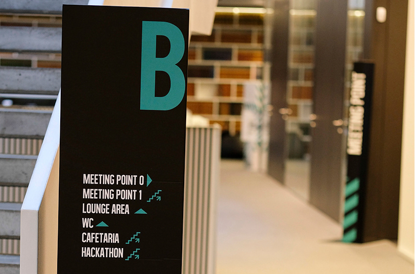 Legal Hackathon
